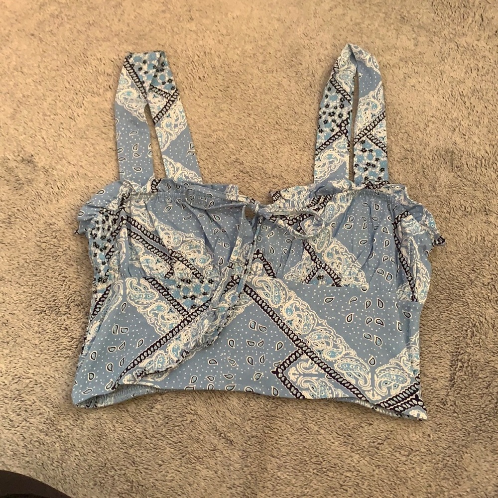 Pac Sun tank top